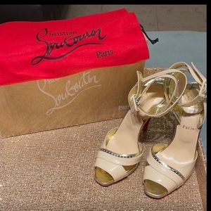 Christian Louboutin Heels